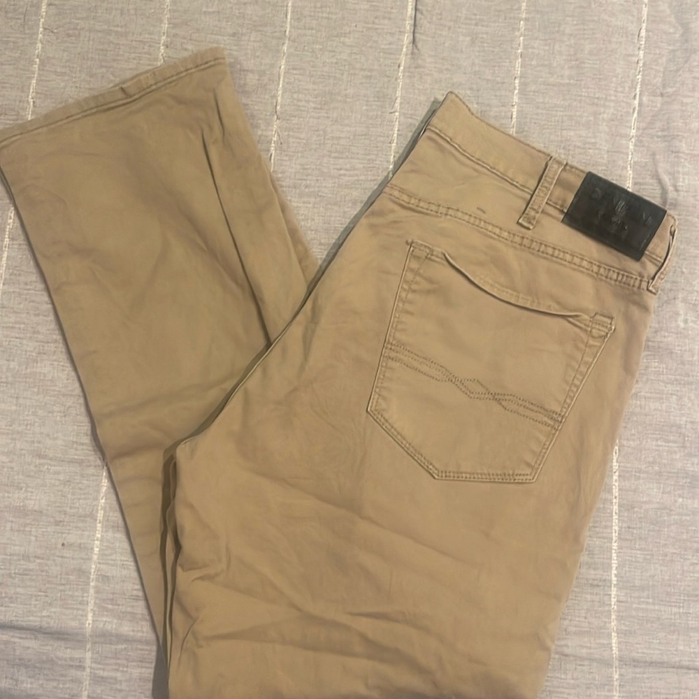 Denizen by Levi’s men’s jeans 38x32